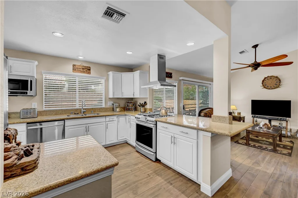2929 LOTUS HILL, Las Vegas, NV 89134