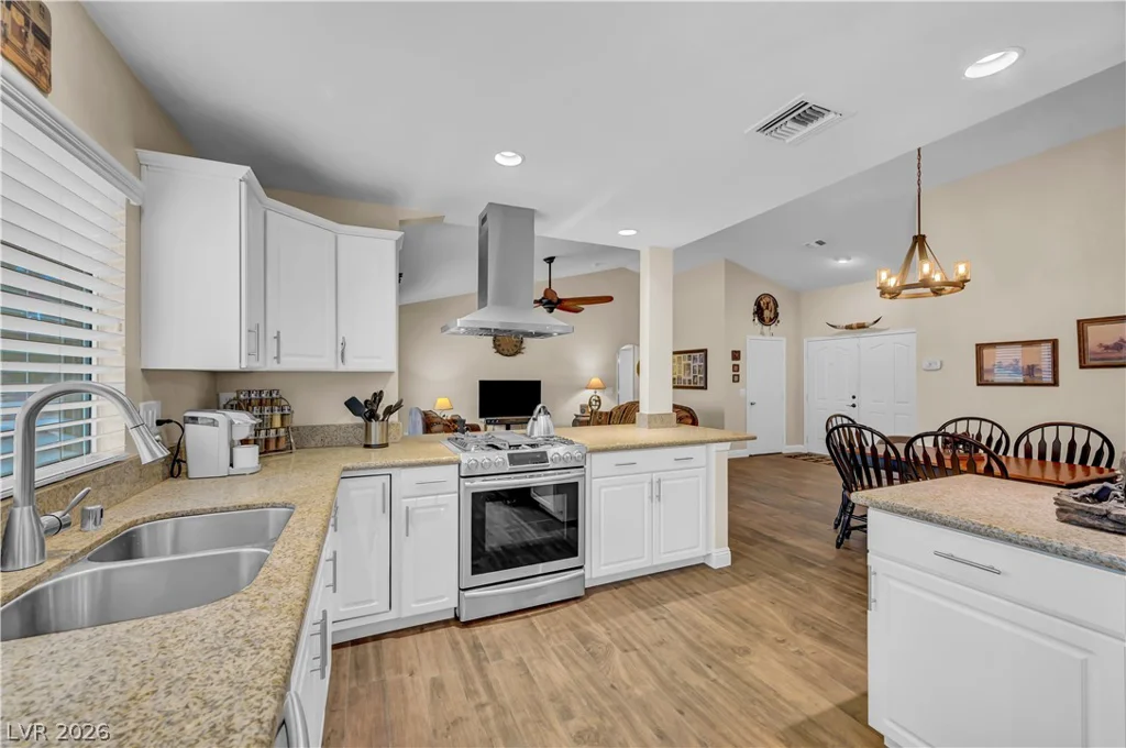 2929 LOTUS HILL, Las Vegas, NV 89134