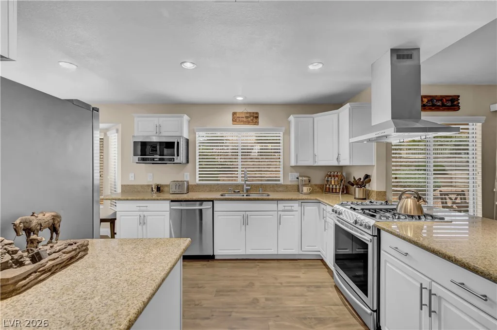 2929 LOTUS HILL, Las Vegas, NV 89134