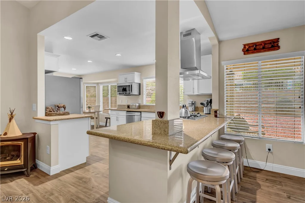 2929 LOTUS HILL, Las Vegas, NV 89134