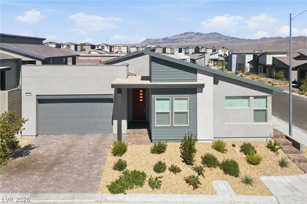 10254 Barnett Hill, Las Vegas, NV 89166