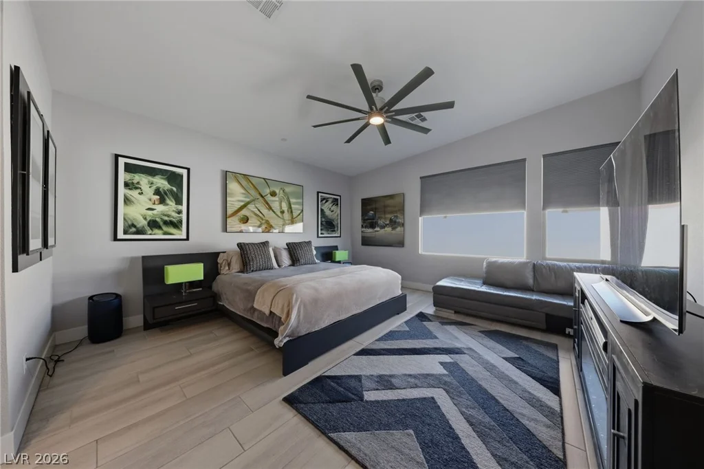 10254 Barnett Hill, Las Vegas, NV 89166