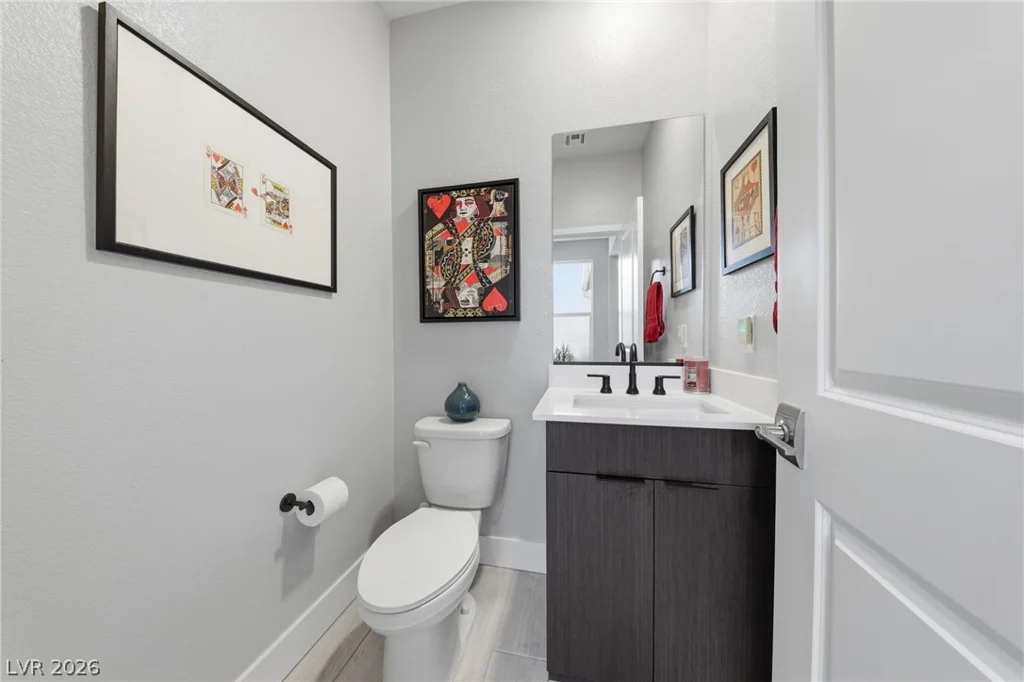 10254 Barnett Hill, Las Vegas, NV 89166
