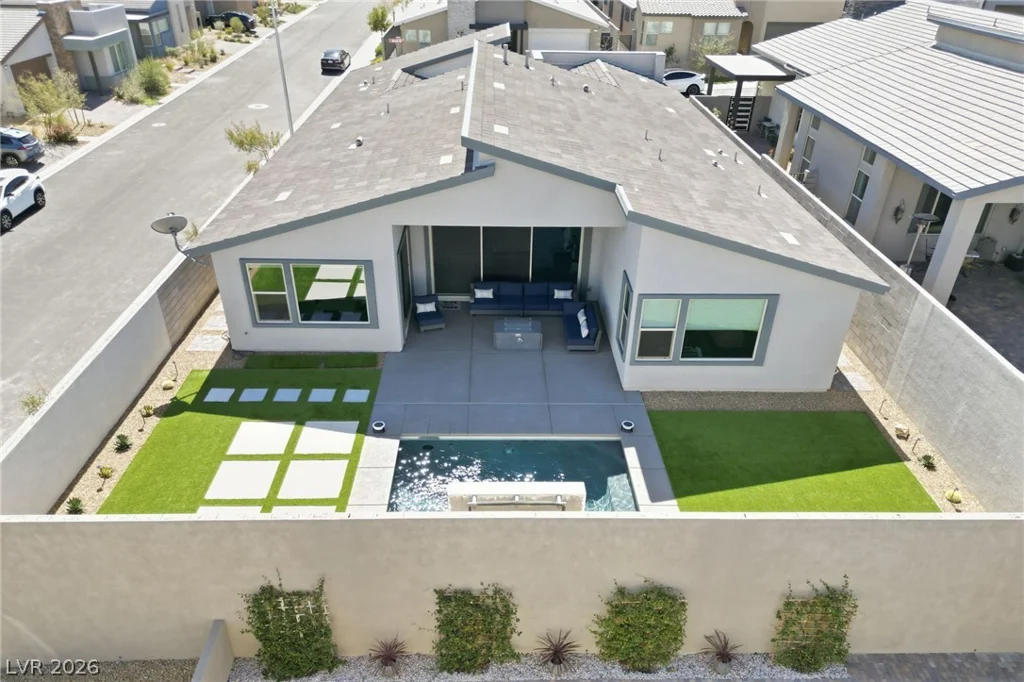 10254 Barnett Hill, Las Vegas, NV 89166