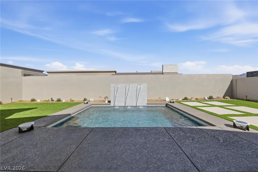 10254 Barnett Hill, Las Vegas, NV 89166