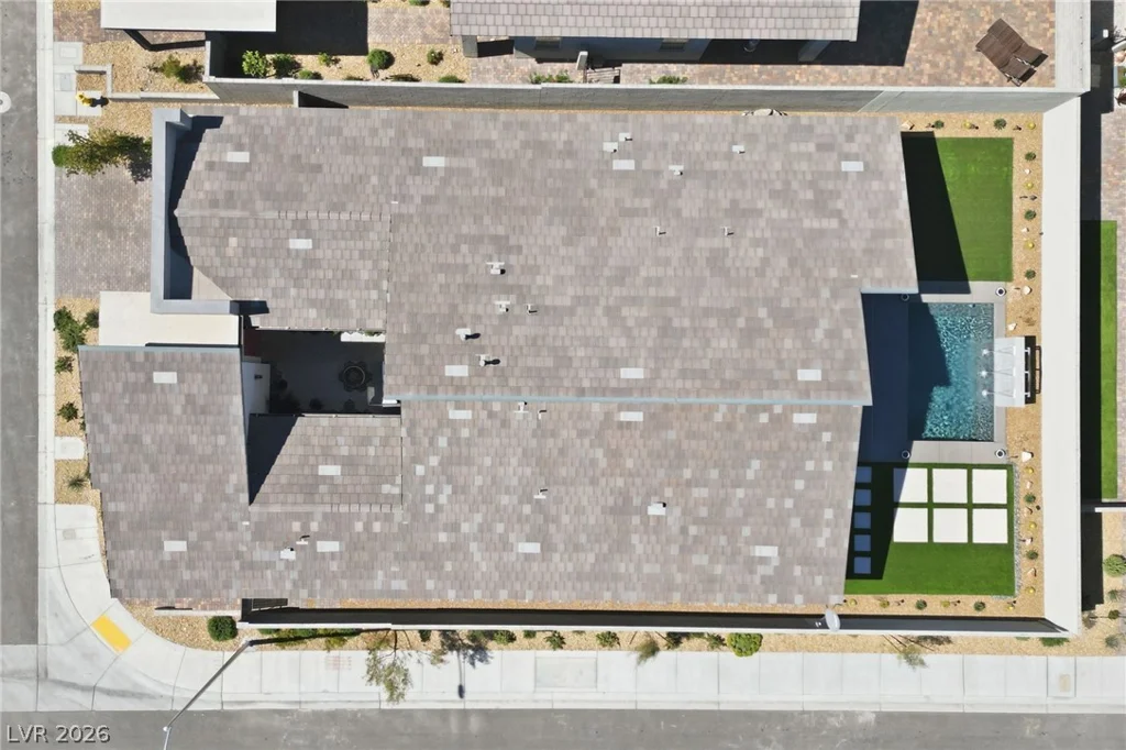 10254 Barnett Hill, Las Vegas, NV 89166