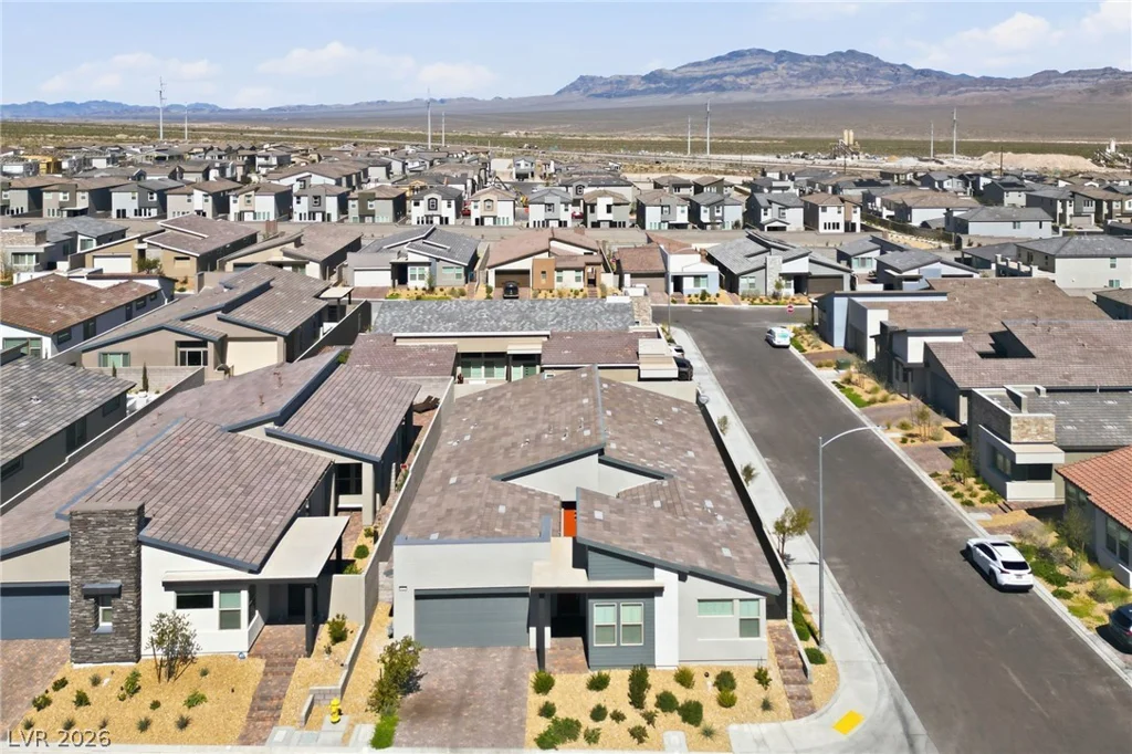 10254 Barnett Hill, Las Vegas, NV 89166