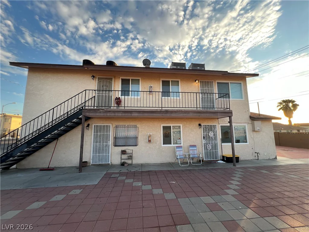 803 Major, Henderson, NV 89015
