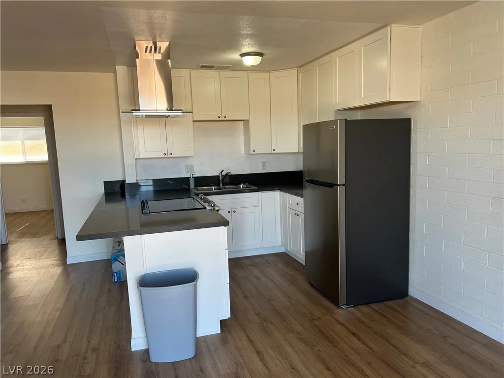 803 Major, Henderson, NV 89015