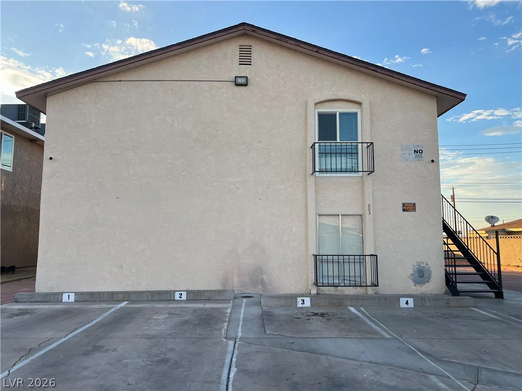 803 Major, Henderson, NV 89015
