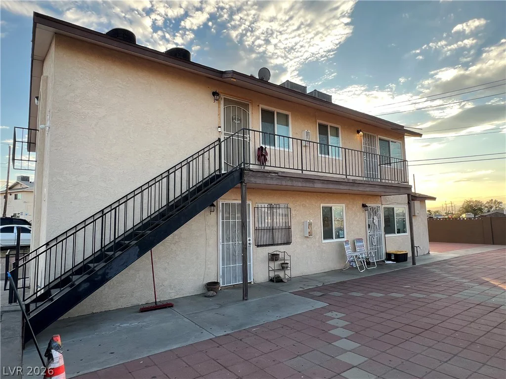 803 Major, Henderson, NV 89015