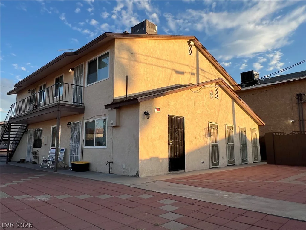 803 Major, Henderson, NV 89015