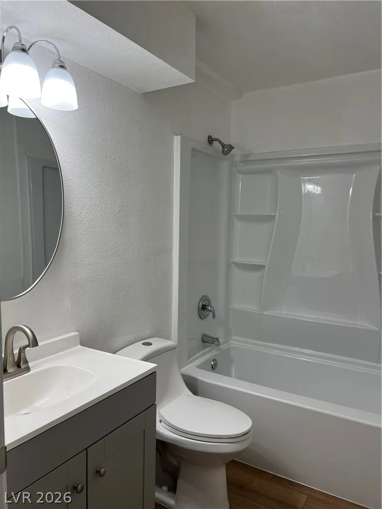 803 Major, Henderson, NV 89015