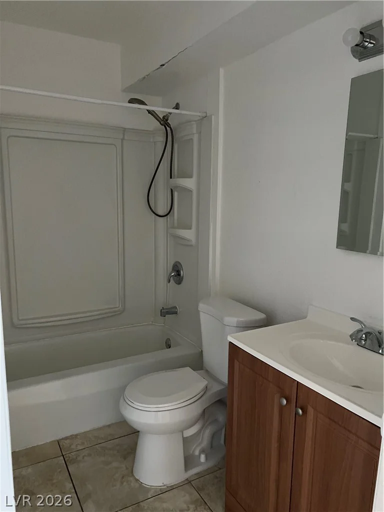 803 Major, Henderson, NV 89015