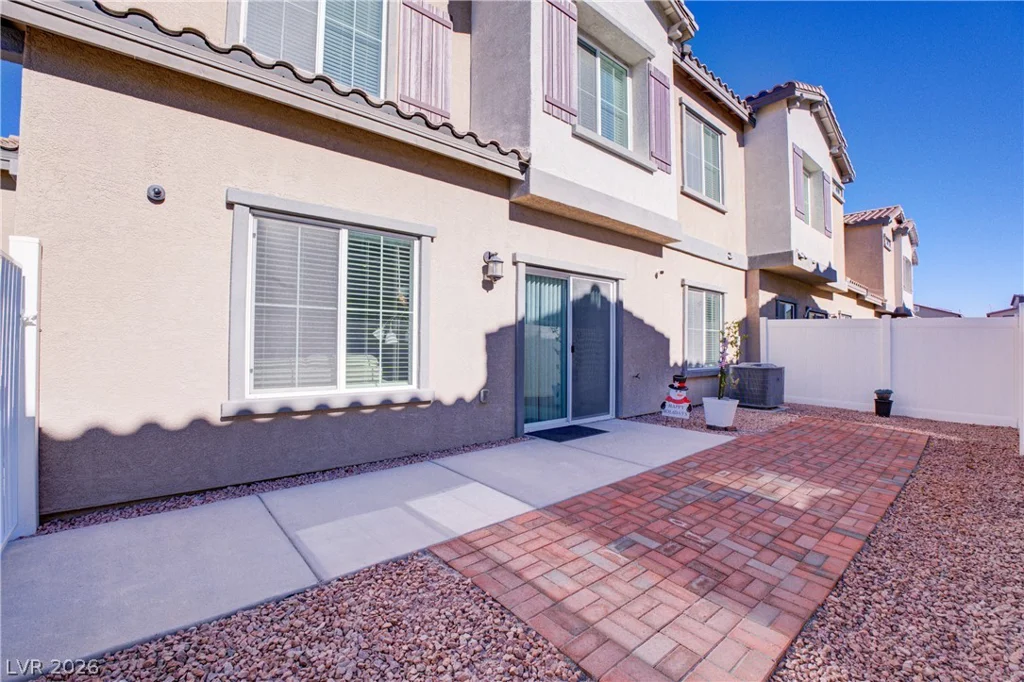 7224 Decatur, Las Vegas, NV 89131