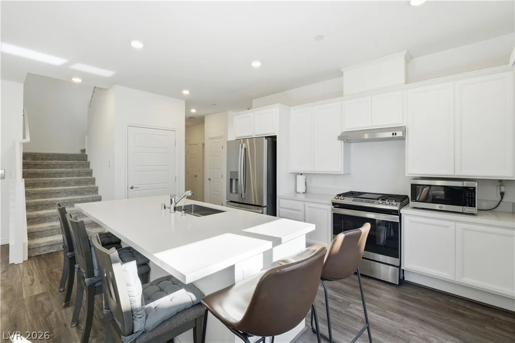 7224 Decatur, Las Vegas, NV 89131