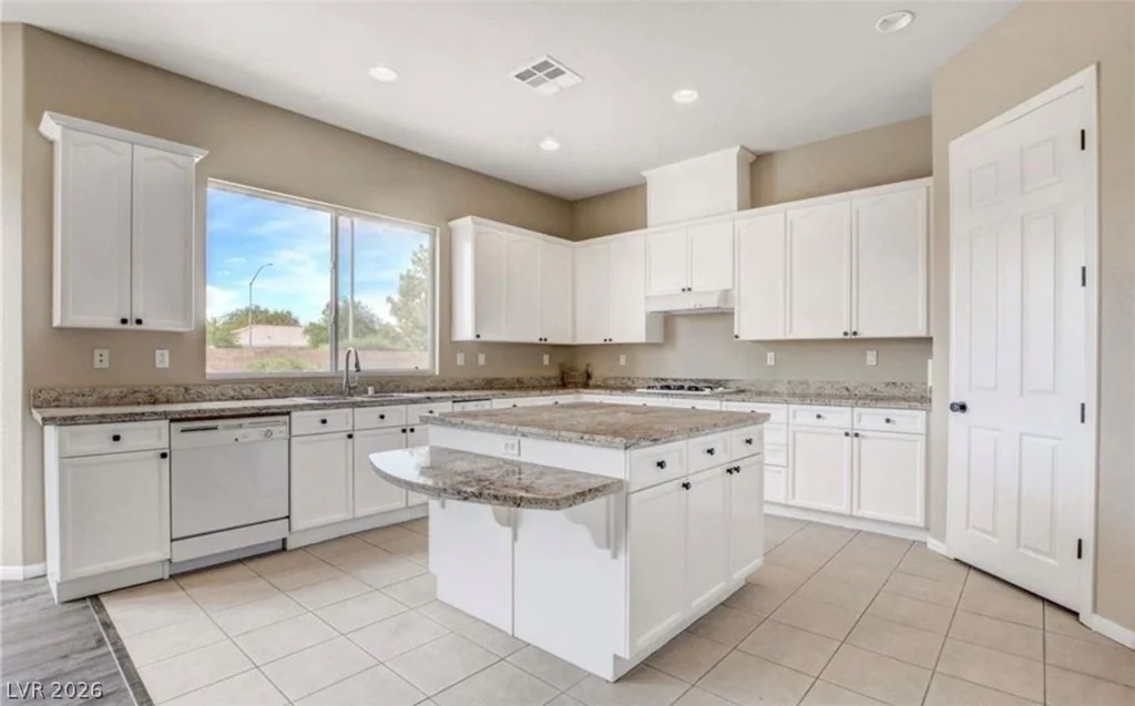 5258 Villa Dante, Las Vegas, NV 89141