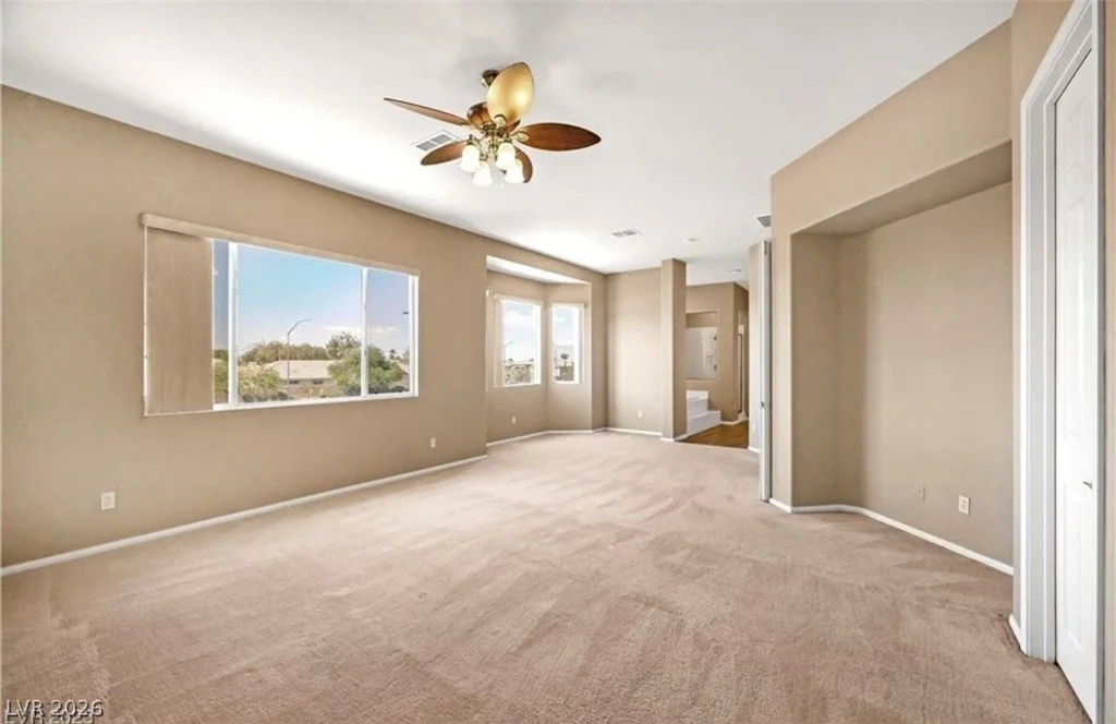 5258 Villa Dante, Las Vegas, NV 89141
