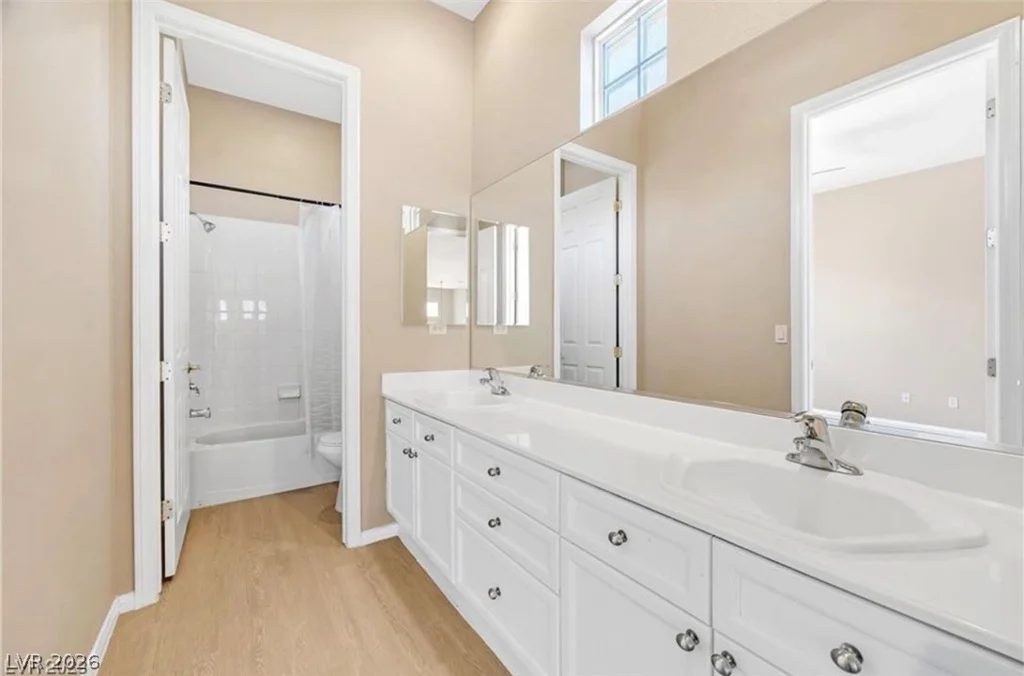 5258 Villa Dante, Las Vegas, NV 89141
