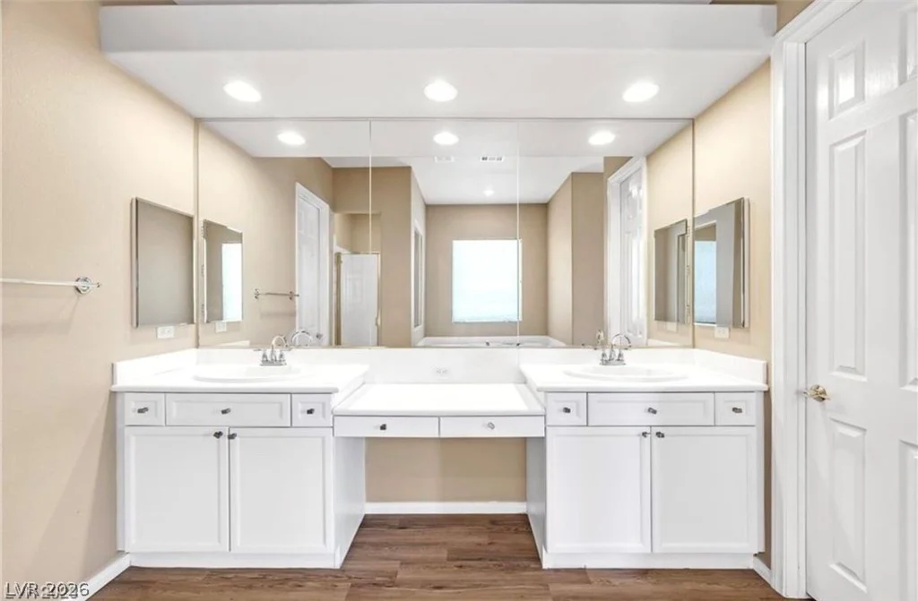 5258 Villa Dante, Las Vegas, NV 89141