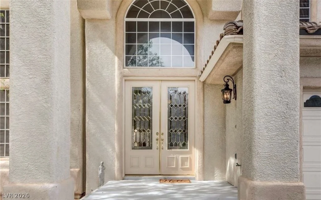 5258 Villa Dante, Las Vegas, NV 89141