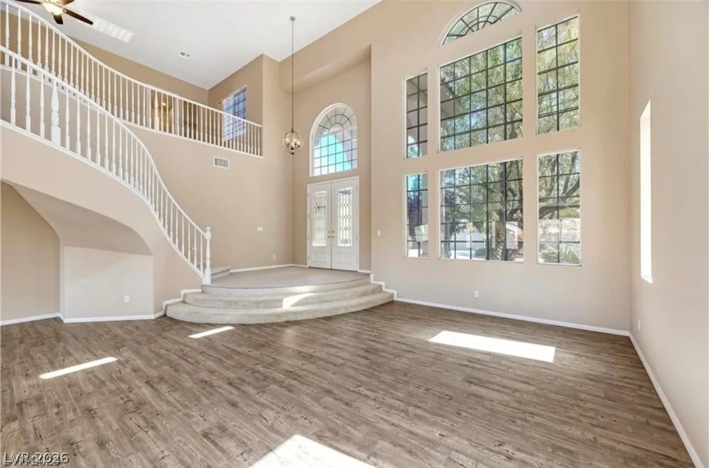 5258 Villa Dante, Las Vegas, NV 89141