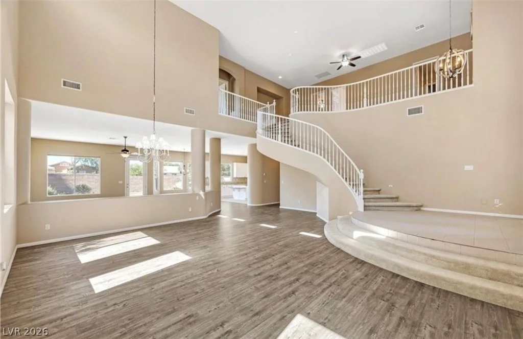 5258 Villa Dante, Las Vegas, NV 89141
