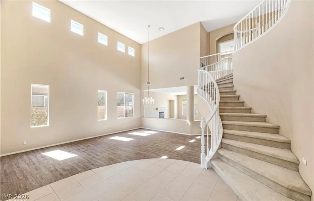 5258 Villa Dante, Las Vegas, NV 89141