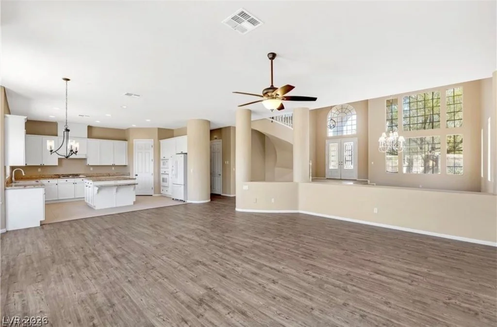 5258 Villa Dante, Las Vegas, NV 89141