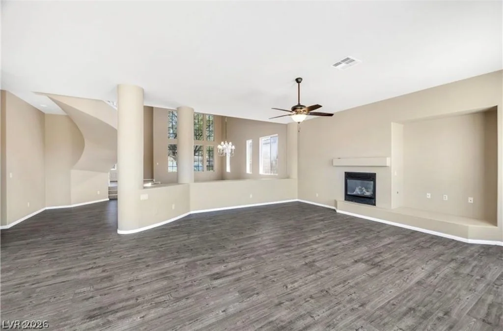 5258 Villa Dante, Las Vegas, NV 89141