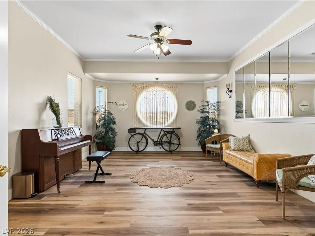10251 Agate, Las Vegas, NV 89161