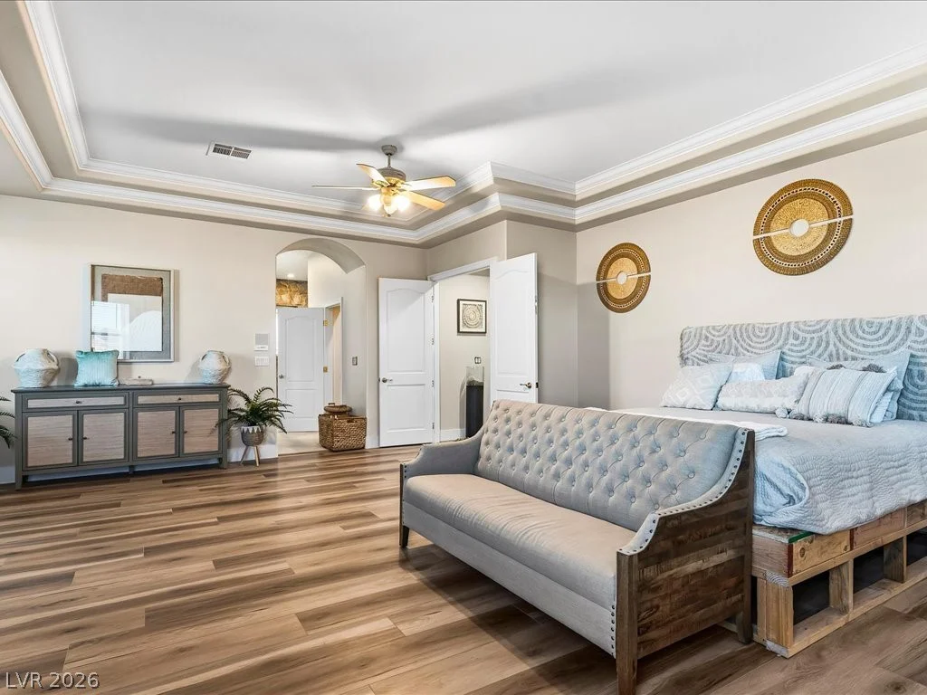 10251 Agate, Las Vegas, NV 89161