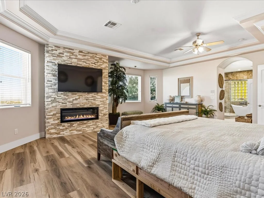 10251 Agate, Las Vegas, NV 89161