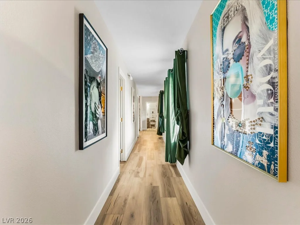 10251 Agate, Las Vegas, NV 89161