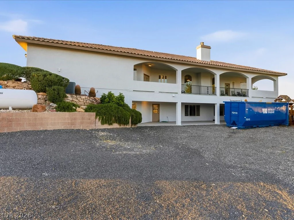 10251 Agate, Las Vegas, NV 89161