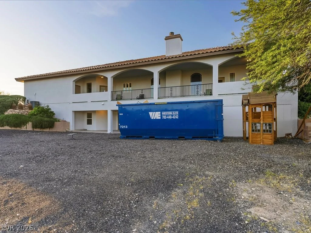 10251 Agate, Las Vegas, NV 89161