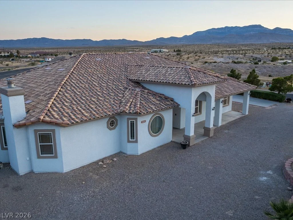 10251 Agate, Las Vegas, NV 89161