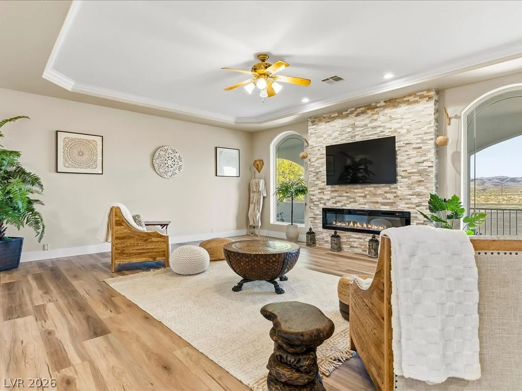 10251 Agate, Las Vegas, NV 89161