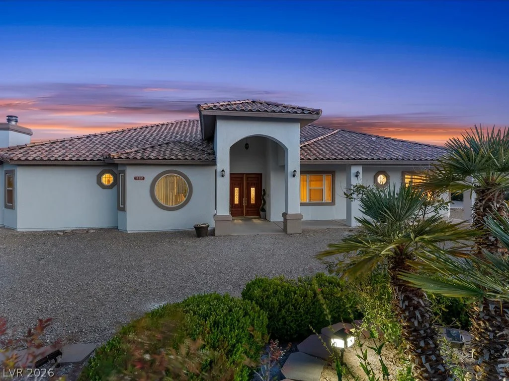 10251 Agate, Las Vegas, NV 89161