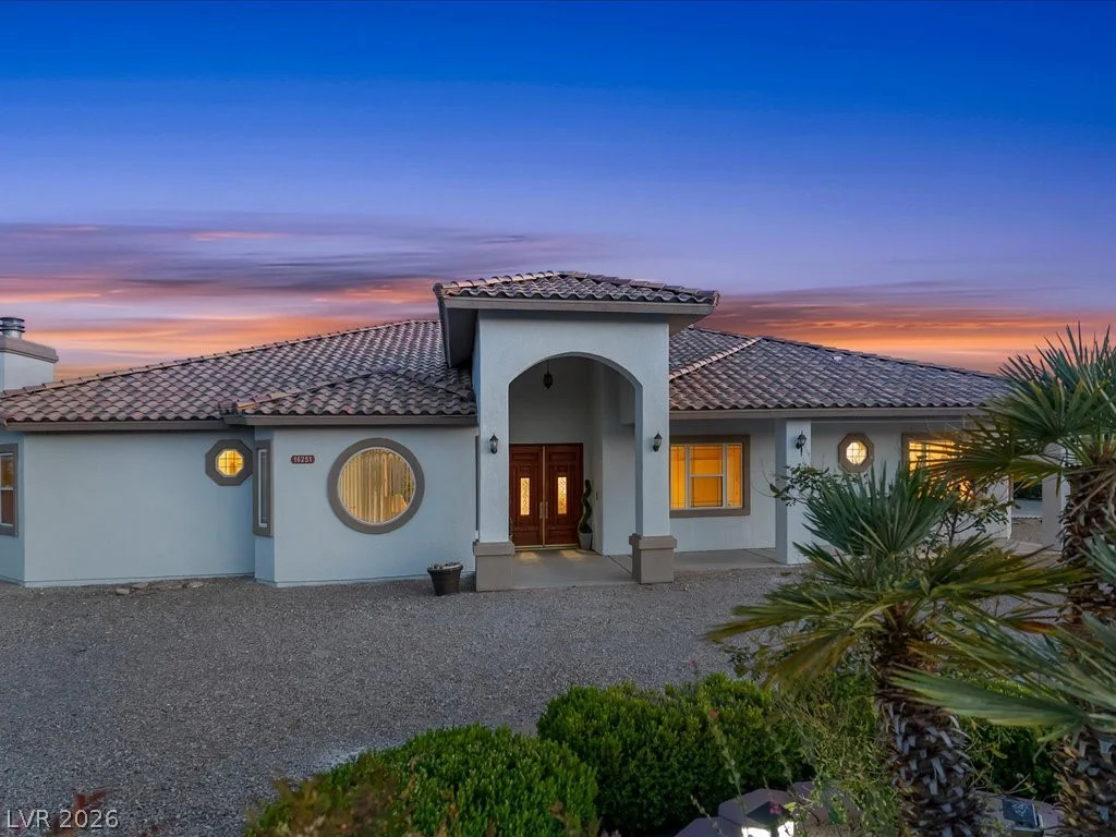 10251 Agate, Las Vegas, NV 89161