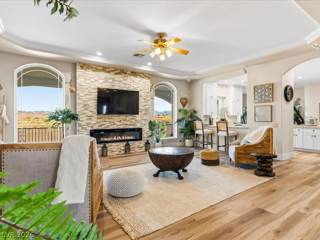 10251 Agate, Las Vegas, NV 89161