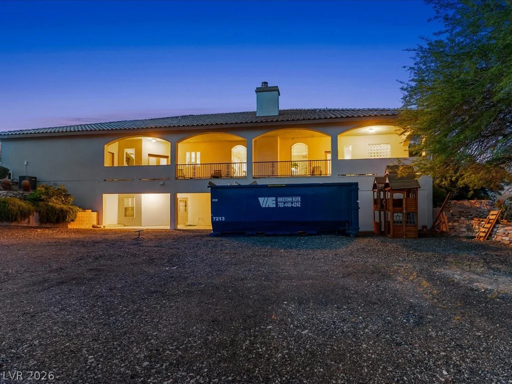 10251 Agate, Las Vegas, NV 89161