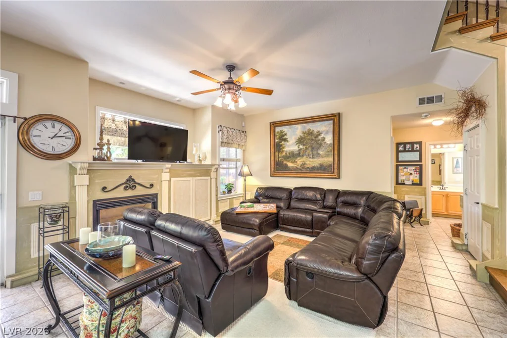 1771 Antelope Valley, Henderson, NV 89012