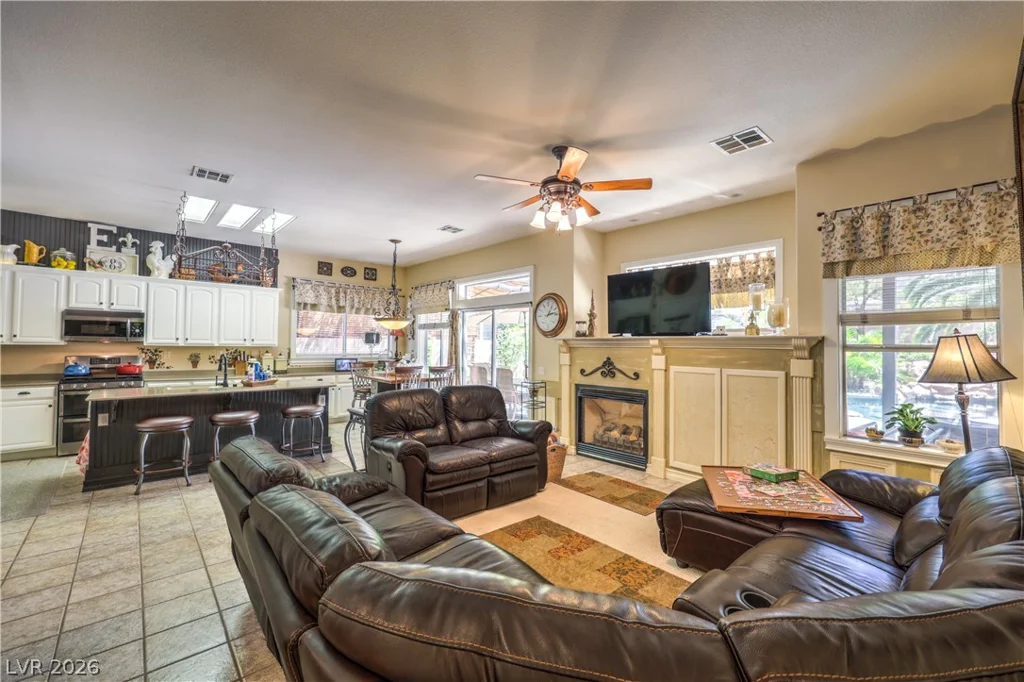 1771 Antelope Valley, Henderson, NV 89012