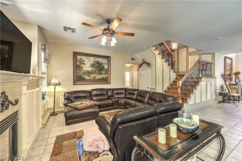 1771 Antelope Valley, Henderson, NV 89012