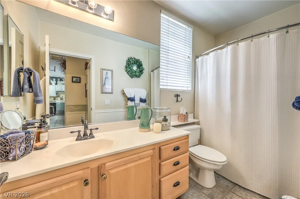 1771 Antelope Valley, Henderson, NV 89012