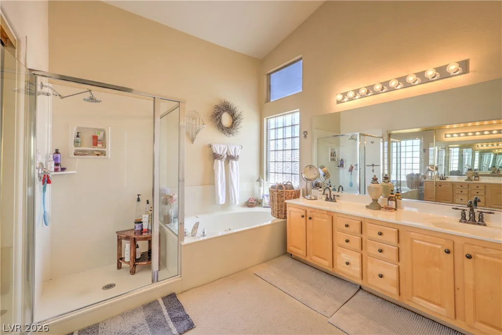 1771 Antelope Valley, Henderson, NV 89012