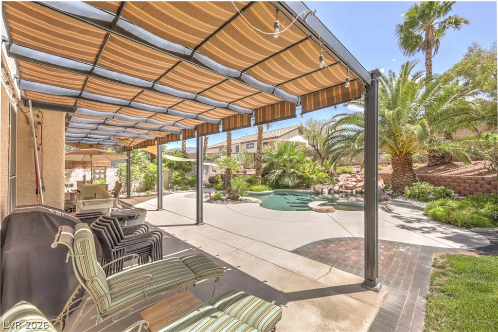 1771 Antelope Valley, Henderson, NV 89012