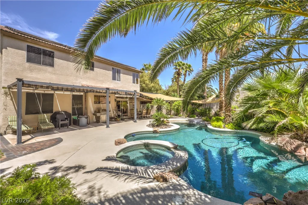 1771 Antelope Valley, Henderson, NV 89012