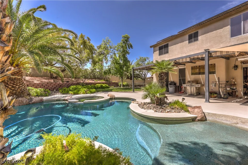 1771 Antelope Valley, Henderson, NV 89012